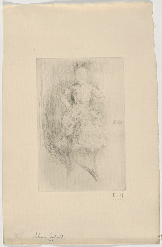 Elinor Leyland