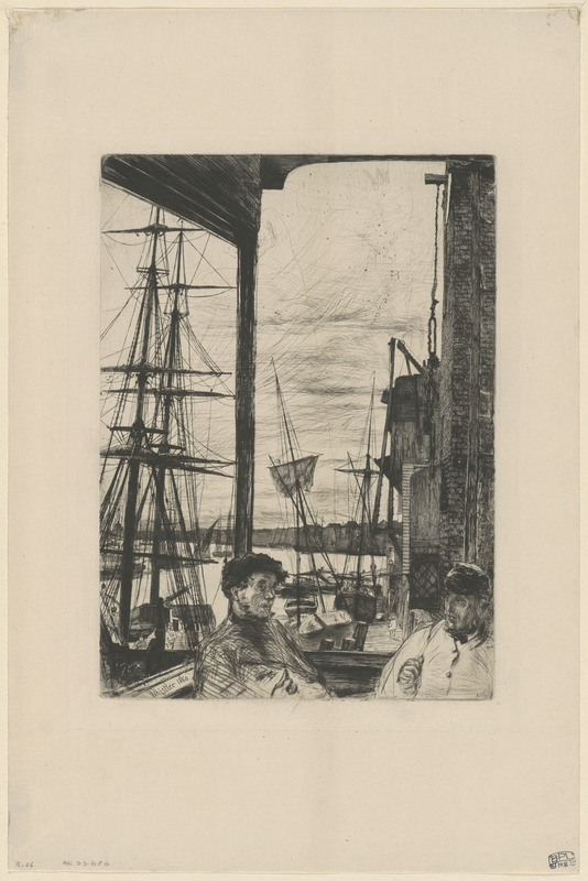 Rotherhithe