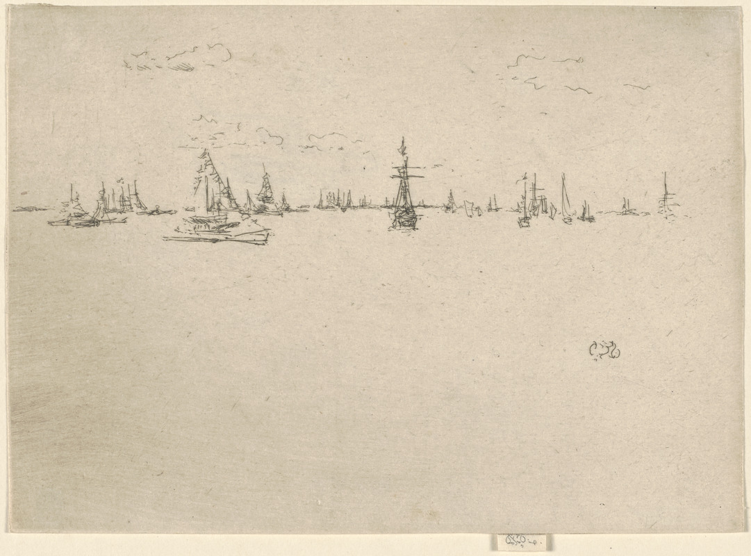 The turret-ship