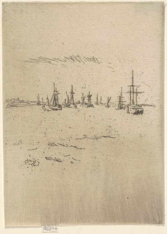 Return to Tilbury
