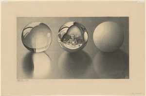 Three spheres II
