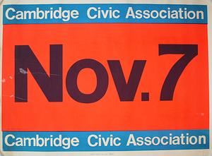 Cambridge Civic Association