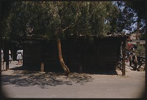 Knott's Berry Farm