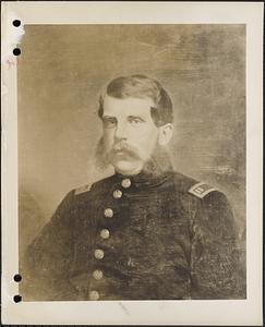 Goodwin, Richard M.