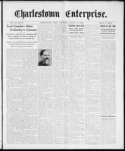Charlestown Enterprise, August 13, 1904