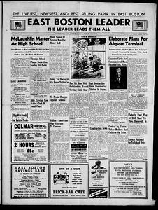 East Boston Leader, August 11, 1944