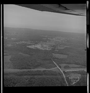 Hampton Rt. I95 interchange