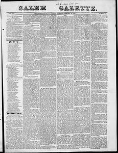 The Salem Gazette