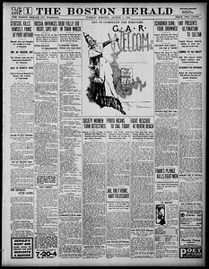 The Boston Herald