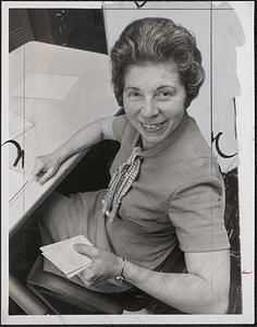 Julia Abrahamson