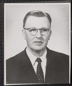 Albert R. Berry