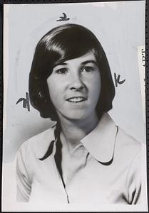 Nancy Kane
