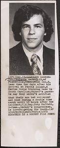 Lawrence Warner
