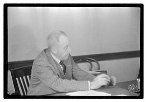 Mr. J. Wells Farley