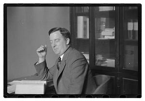 William Prendible