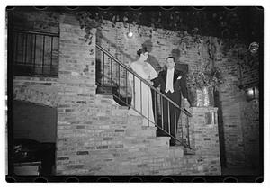 Brunswick Hotel - Russian cellar