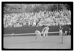 International tennis championship