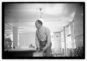 Lou Little football coach Columbia Uni.