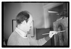 Harold K. Zimmerman