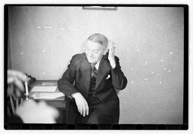 Jose Michelman