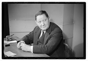 Charles E. Hatfield