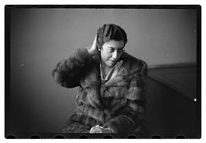 Etta Goodwin