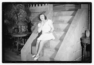 Mrs. Helen M. Whitten