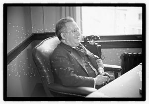 Elihu D. Stone attorney