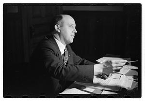 Joseph Riley