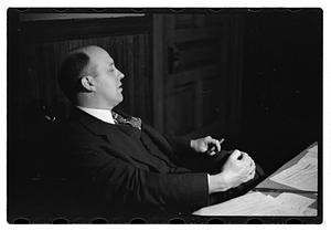 Joseph Riley