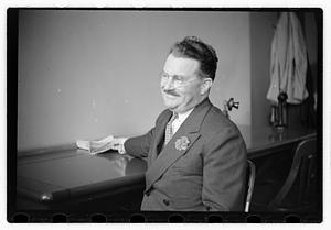 Dr. Edward J. O'Brien