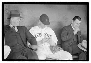 Lefty Grove