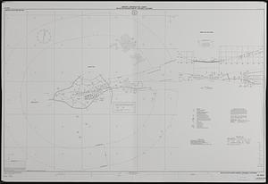 Airport obstruction chart, OC 5310, Mcclellan-Palomar Airport, Carlsbad, California