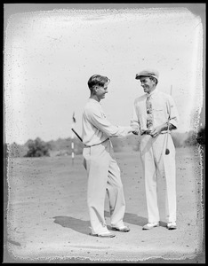 Tournament at Belmont Country Club
