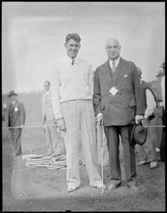 Tournament at Belmont Country Club