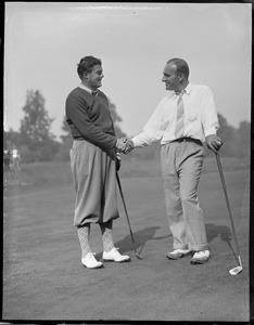 Tournament at Belmont Country Club