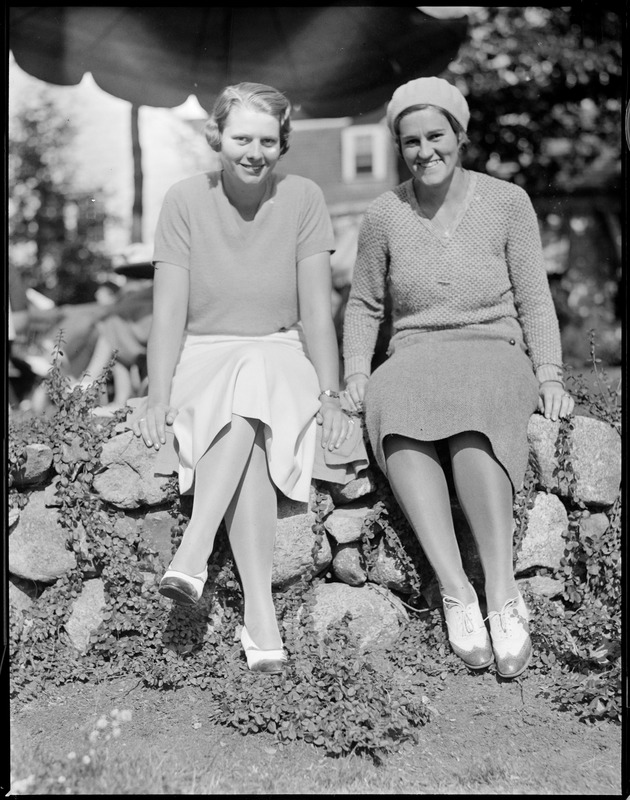 Van Wie and Orcutt at Salem Country club