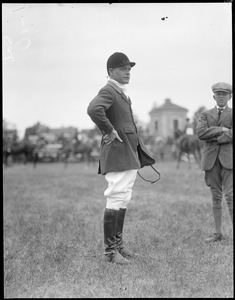 Tuckerman