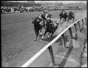 Rockingham N.H. races