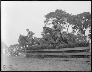 Hamilton Horse Show