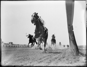 Rockingham Races - Salem, N.H.