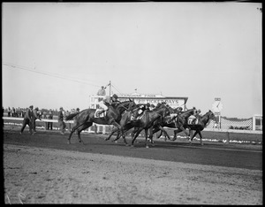 Rockingham Races Salem, N.H.