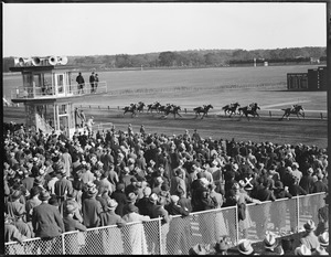 Narragansett races