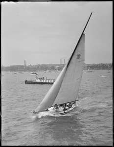 Sailboat