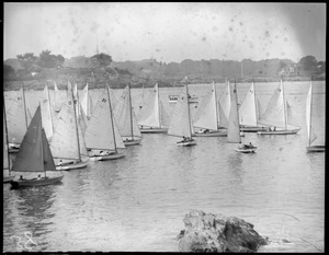 Sailing