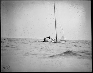 Sailing