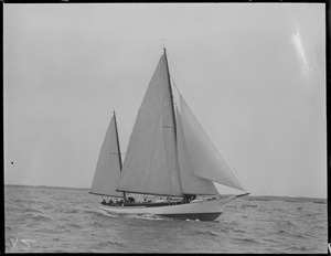 T-class Marblehead