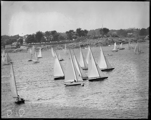 T-class Marblehead