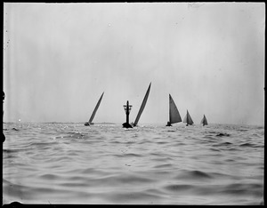 Sailing