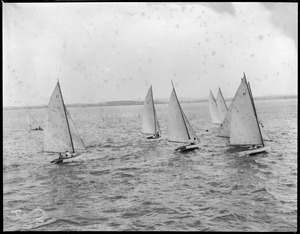 Sailing